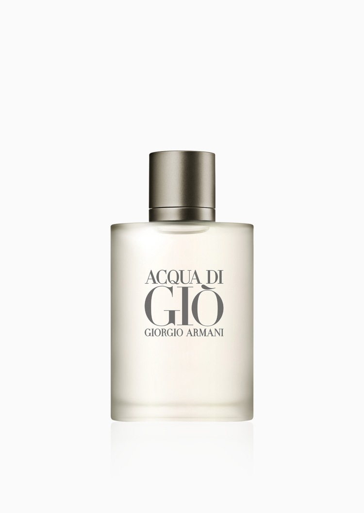 Giorgio Armani GIO 寄情系列经典版男士香水50ml